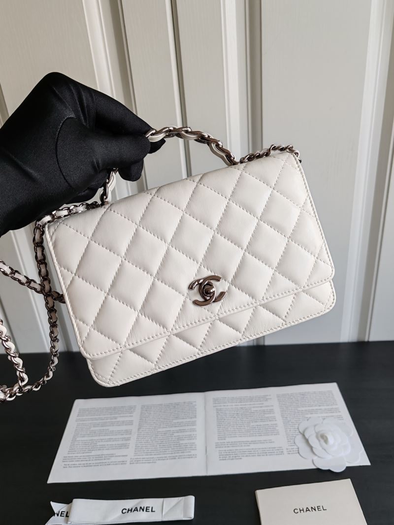 Chanel WOC Bags